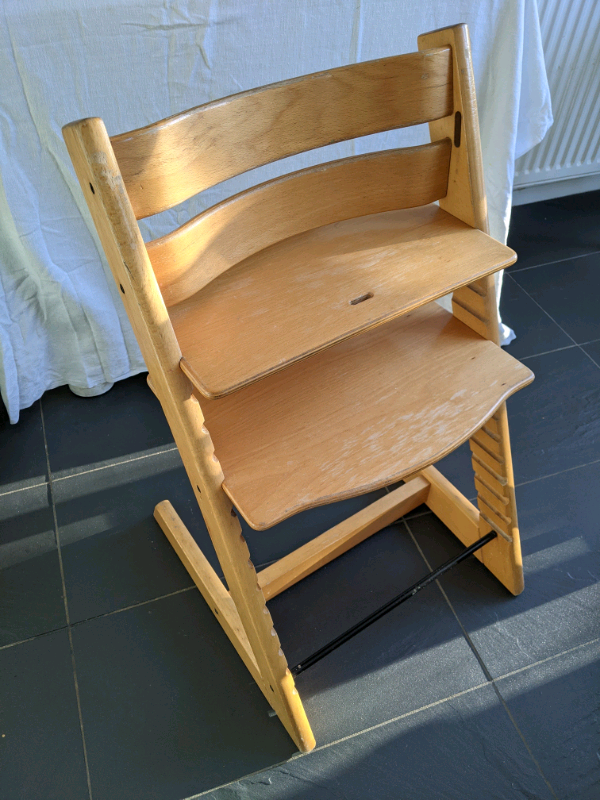 stokke high chair gumtree